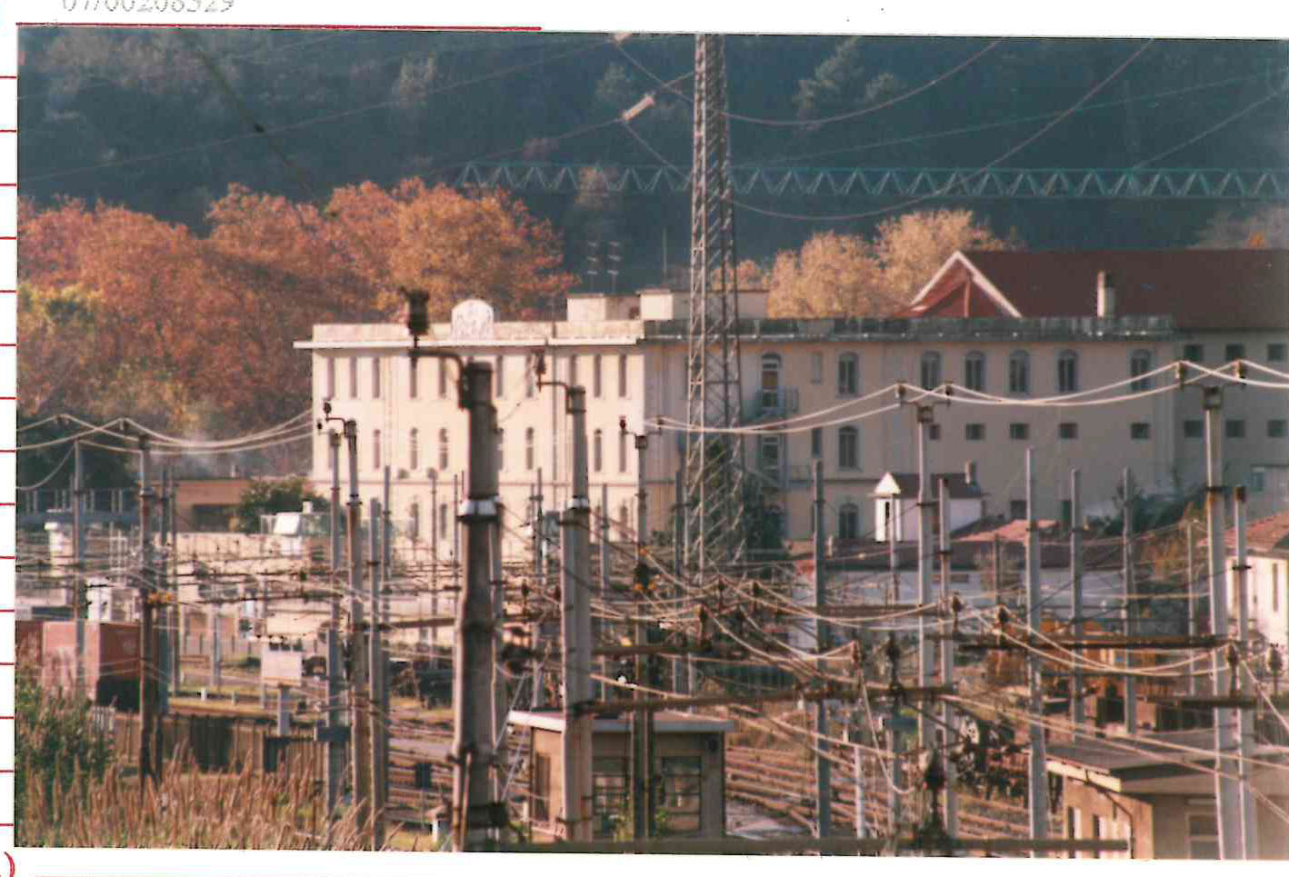 Casa circondariale