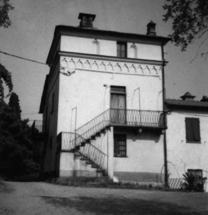 Casa d'abitazione Il Foresto