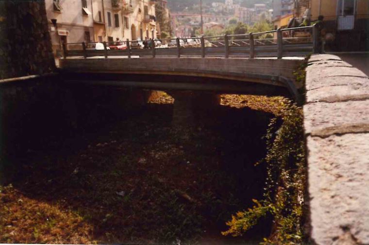 Centrale Idroelettrica Isoverde