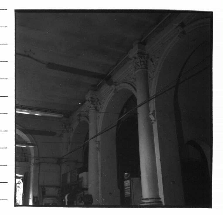 Chiesa di Nostra Signora della Scorza