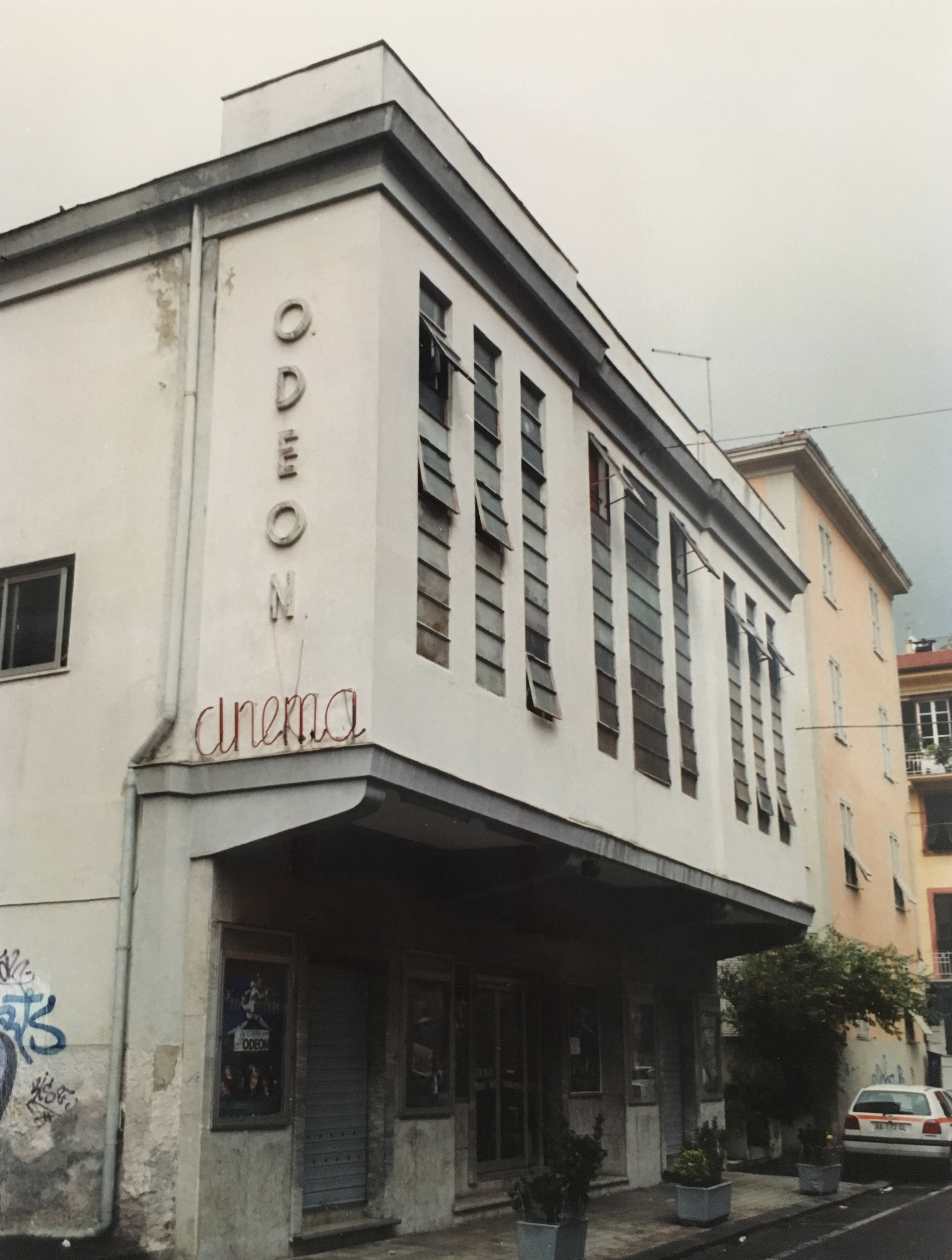 Cinema Odeon