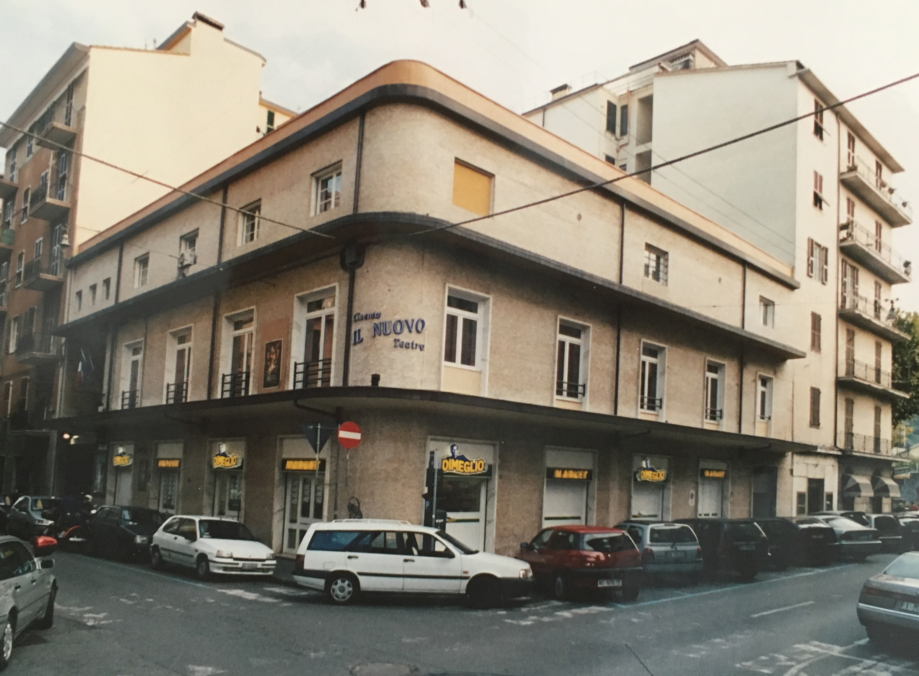 Cinema-Teatro Il Nuovo