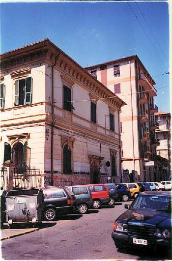 Dispensario