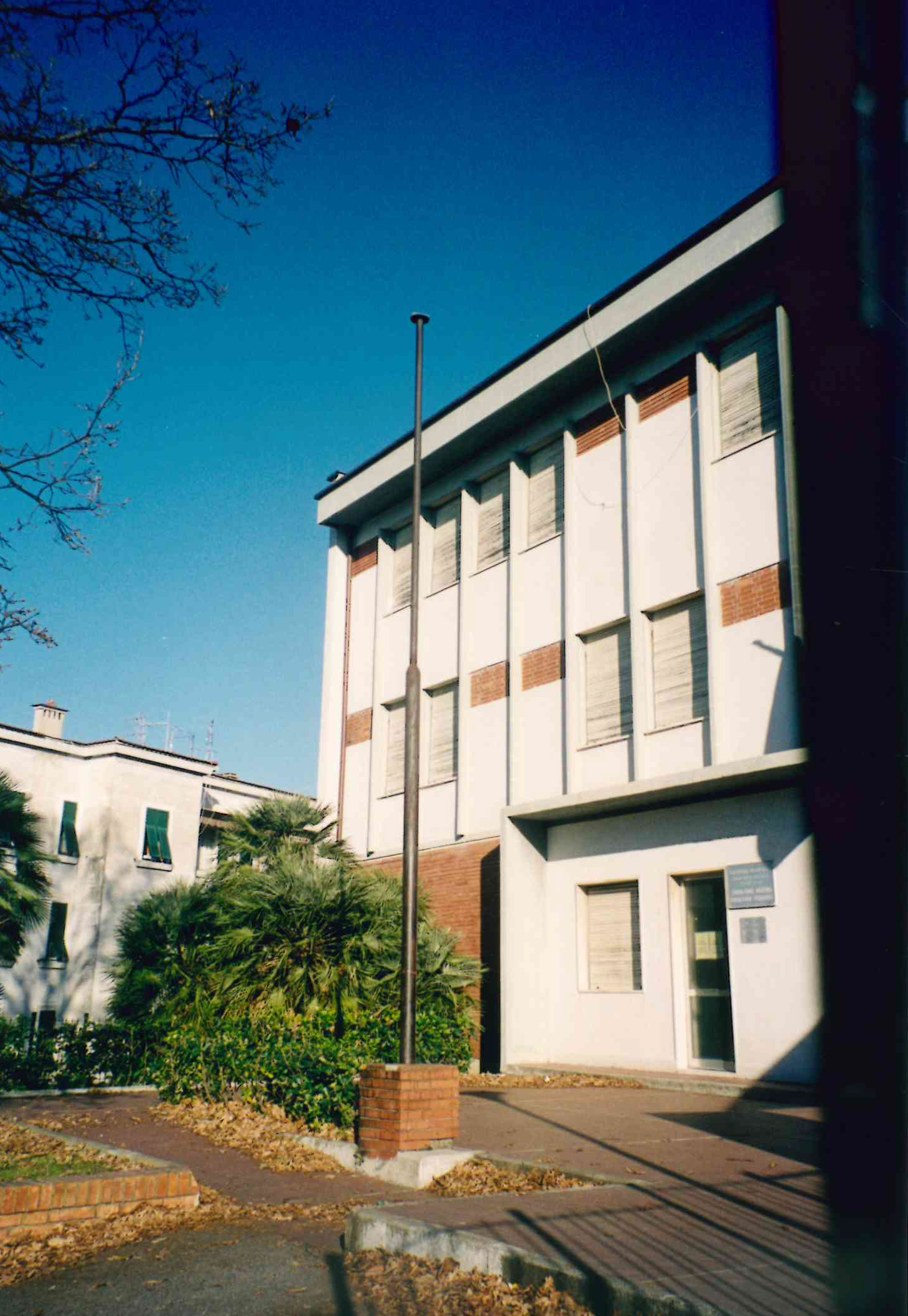Ex scuola elementare