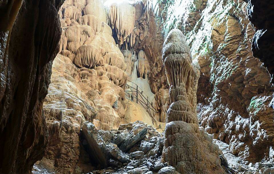 Grotta della Madonna