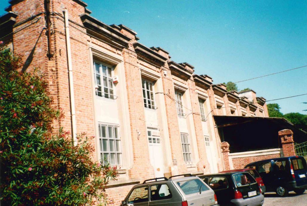 Macello Civico