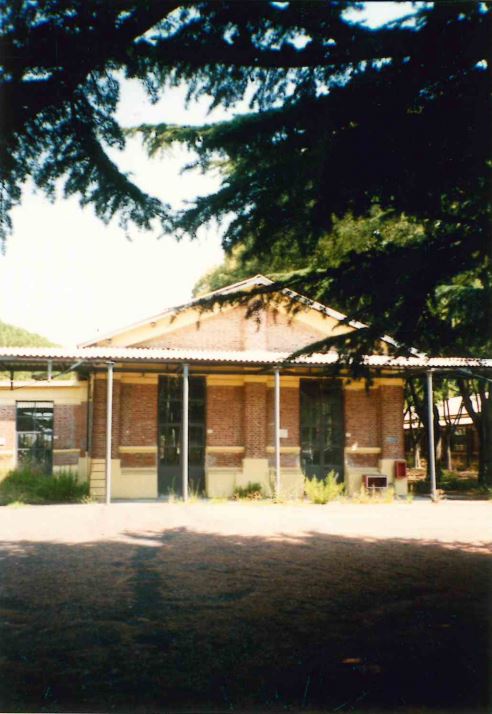 Macello Civico
