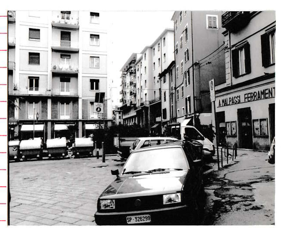 Magazzino del Sale