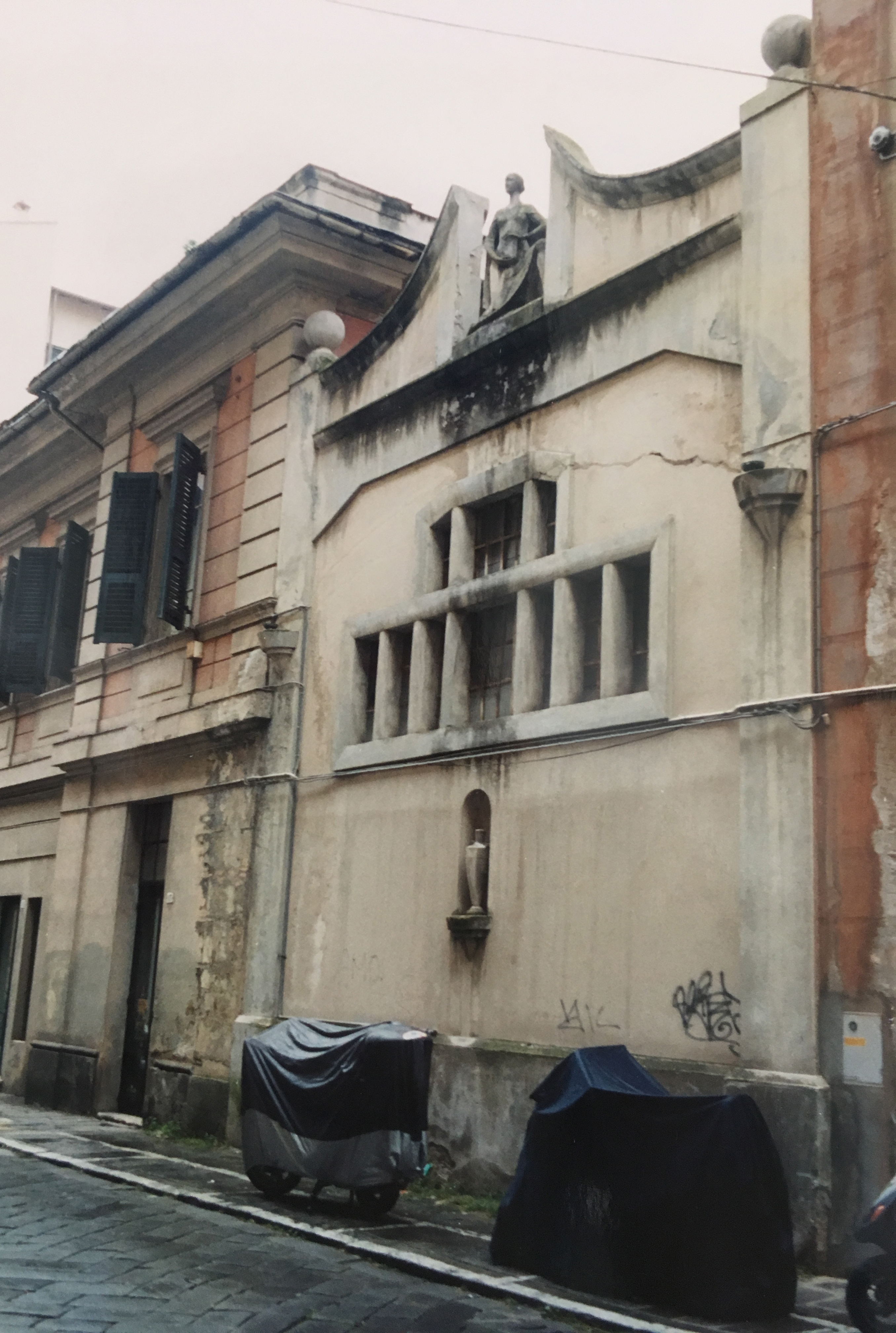Museo civico etnografico Formentini