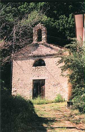 Oratorio di San Michele