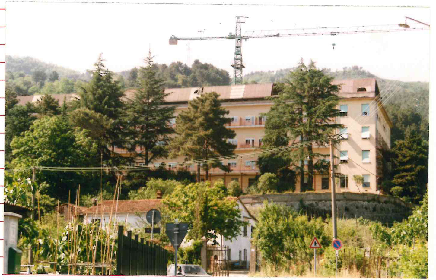 Ospedale del Felettino