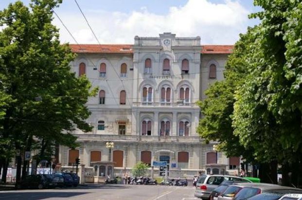 Ospedale di S. Andrea
