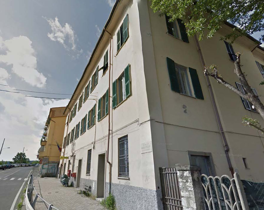 Scuola Mameli