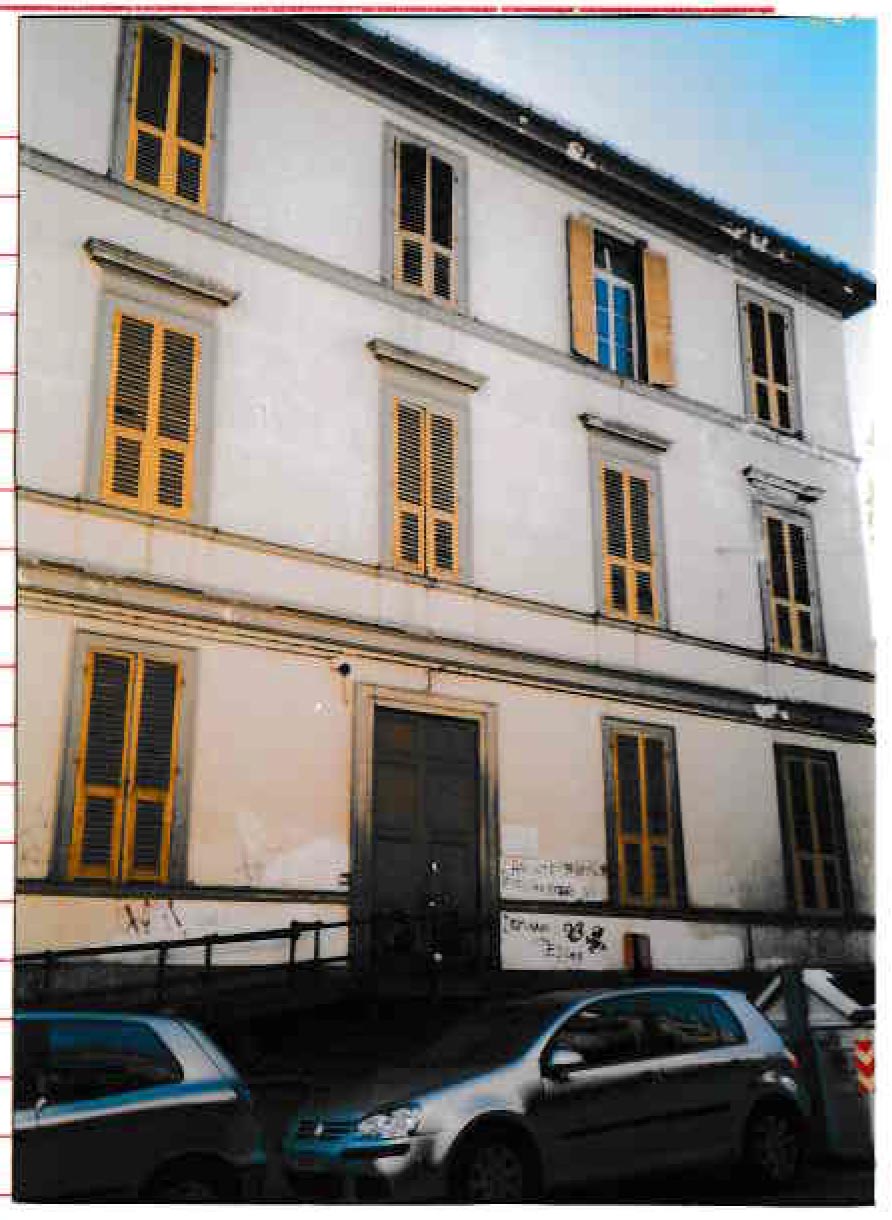 Scuola Pontremoli