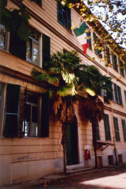 Scuola comunale