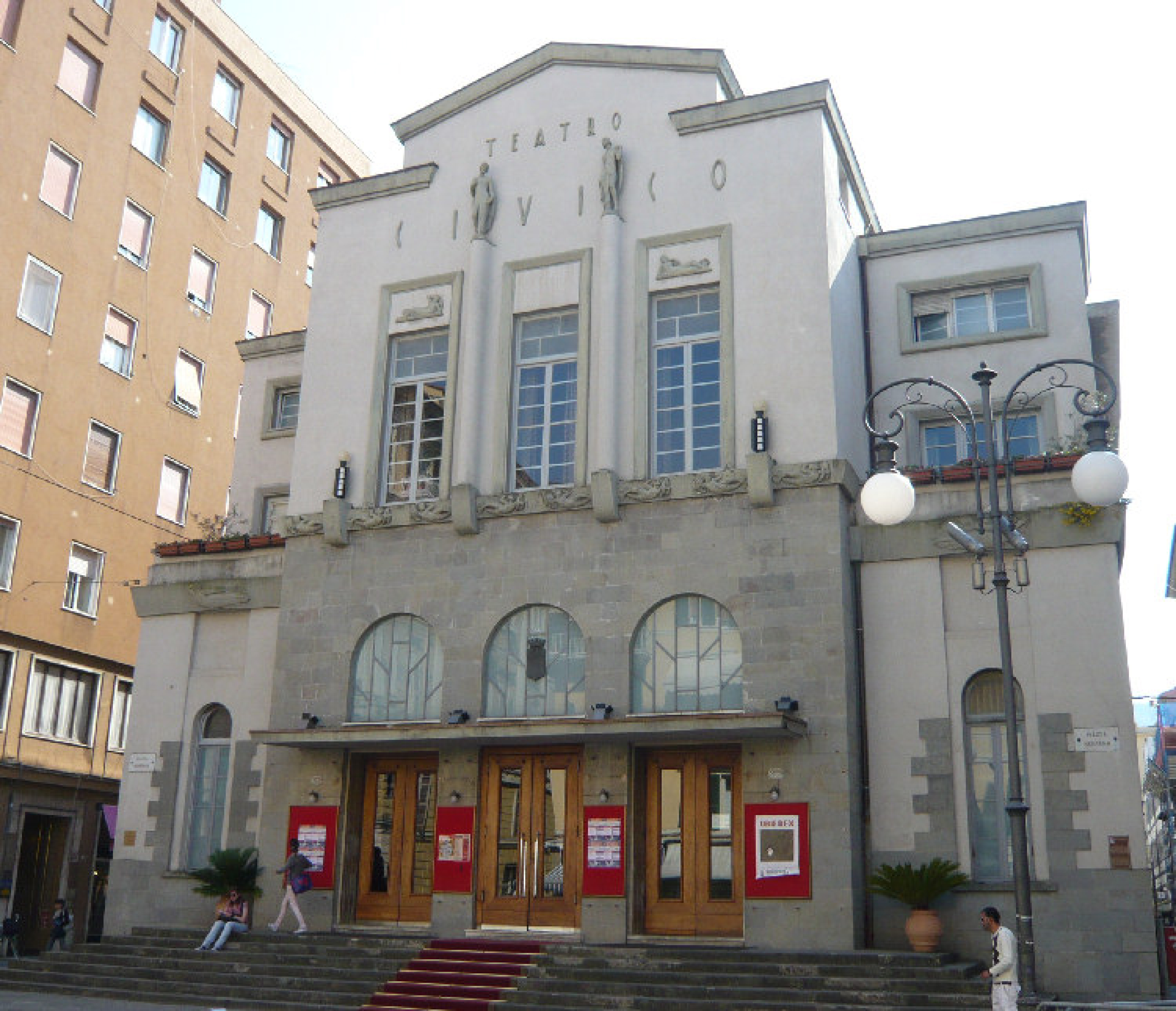Teatro Civico