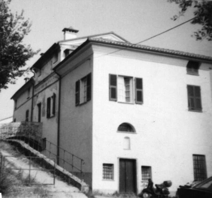 Villa Da Passano