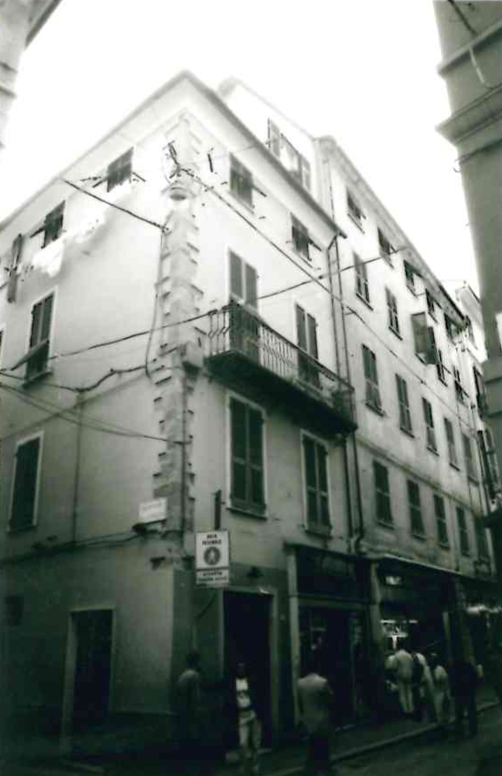 caa con resti medioevali