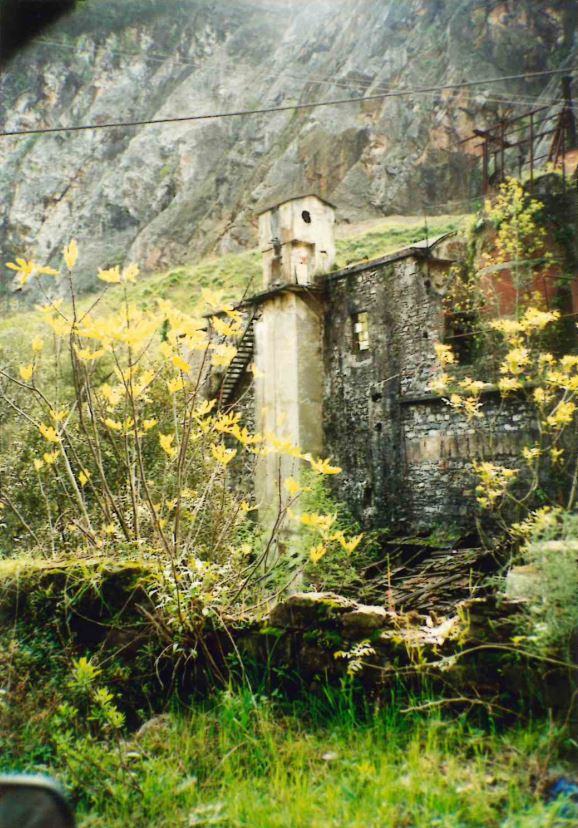 ex Fornace Pacioselli