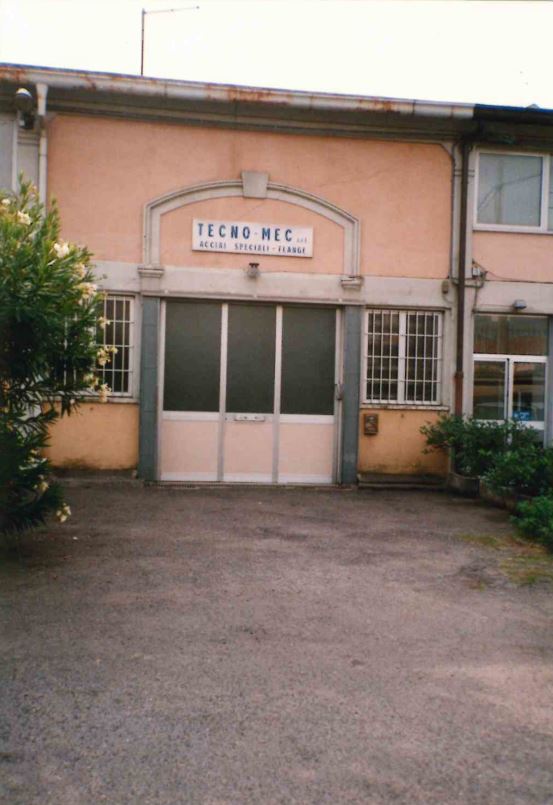 ex Jutificio