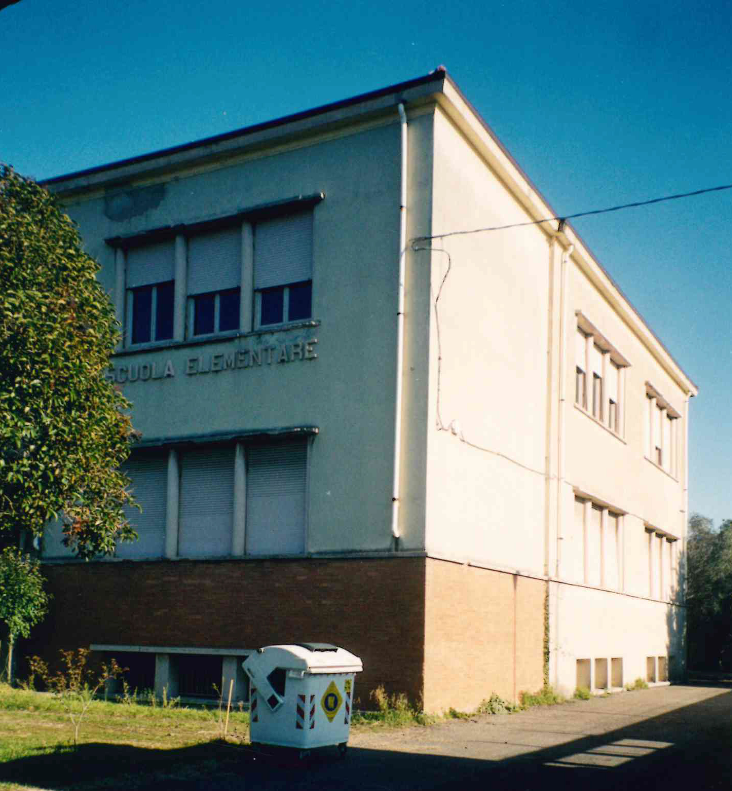 ex scuola elementare