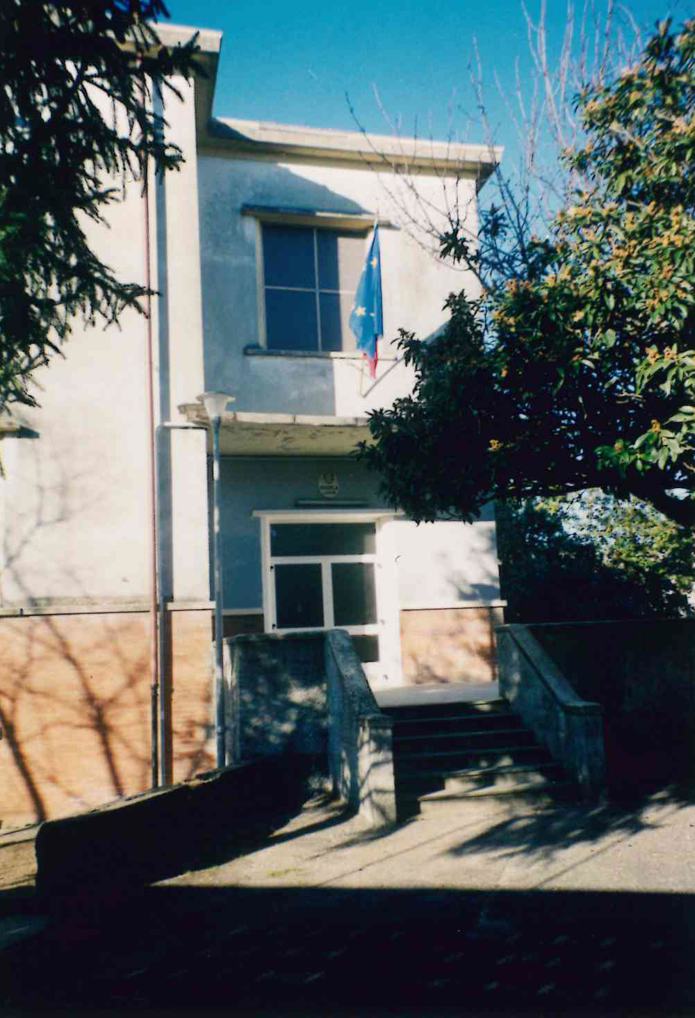 ex scuola elementare