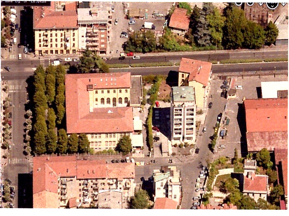 scuola, primaria