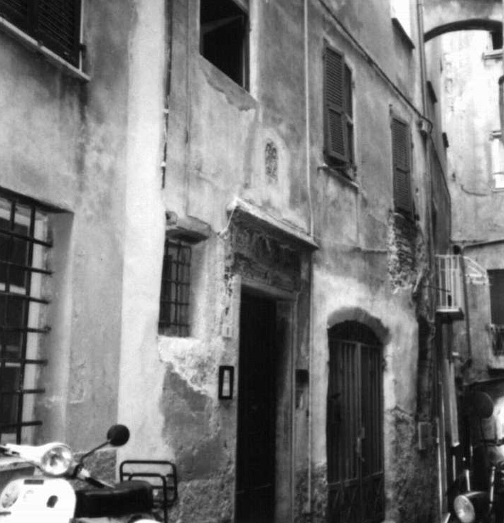 Casa di Andrea Doria