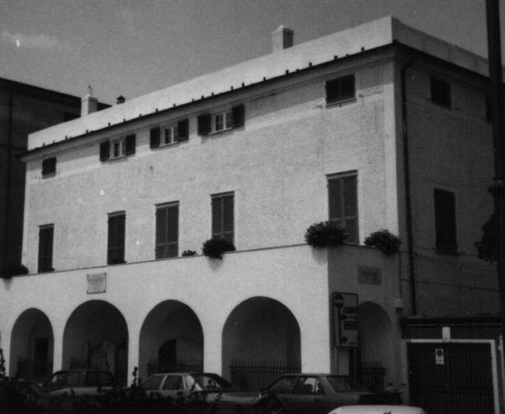 Museo Shelley