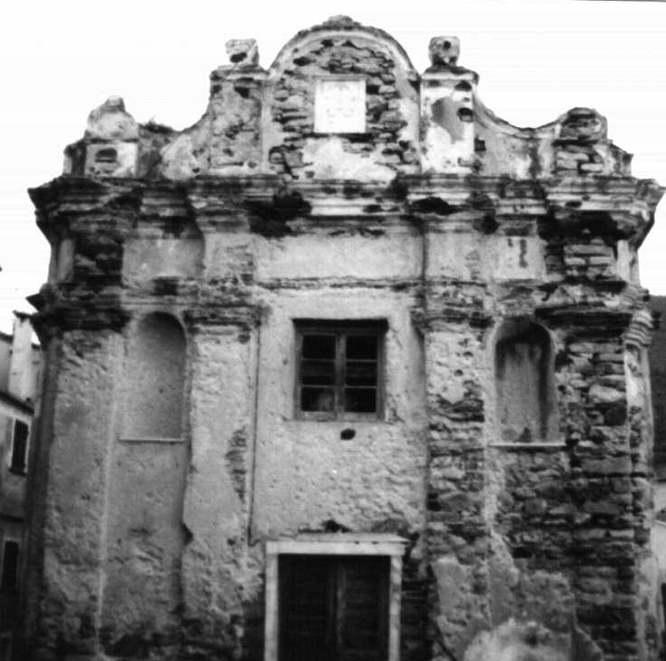 Oratorio di S. Maria Assunta