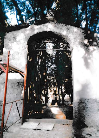 Parco della Rimembranza