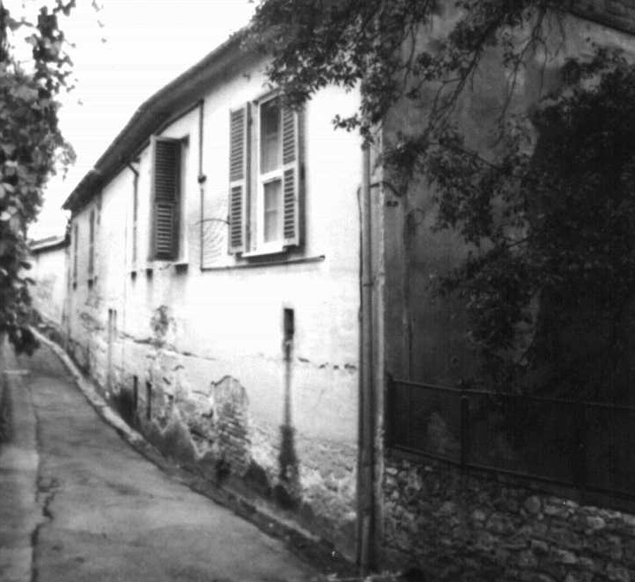 Pio Istituto Carpanini G.B. fu Pellegro