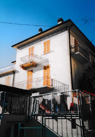 Scuola materna Augenti