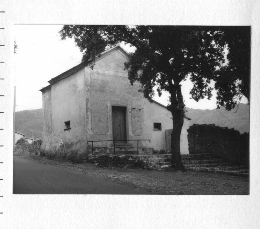 Cappella di S. Anna