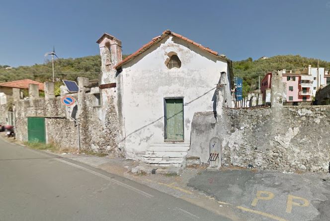 Cappella di S. Gottardo