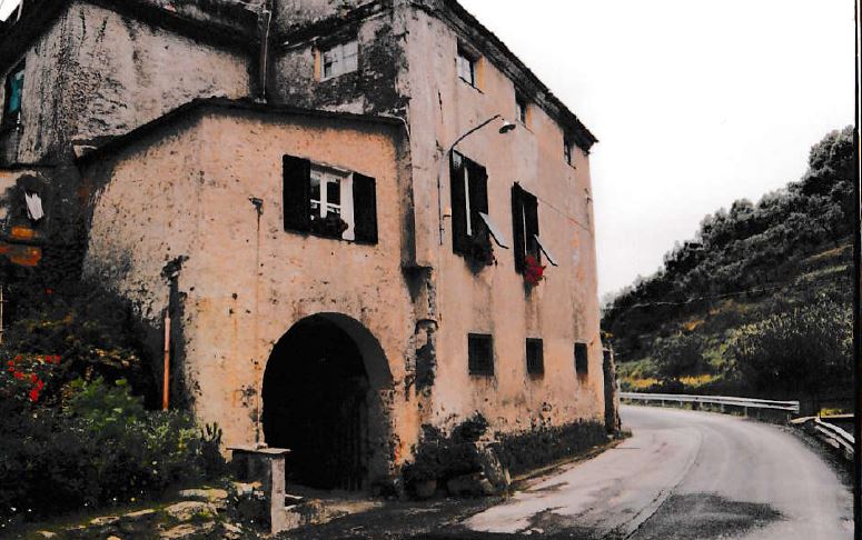 Casa Fontana