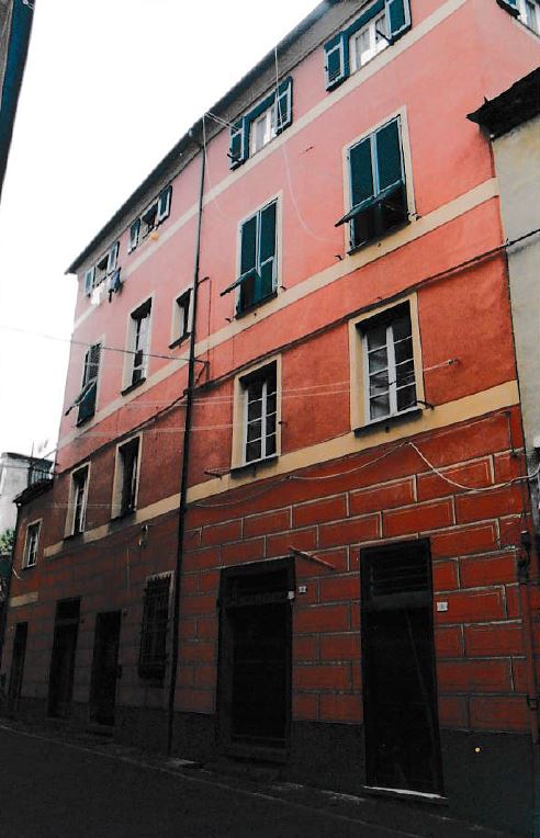 Casa Massola