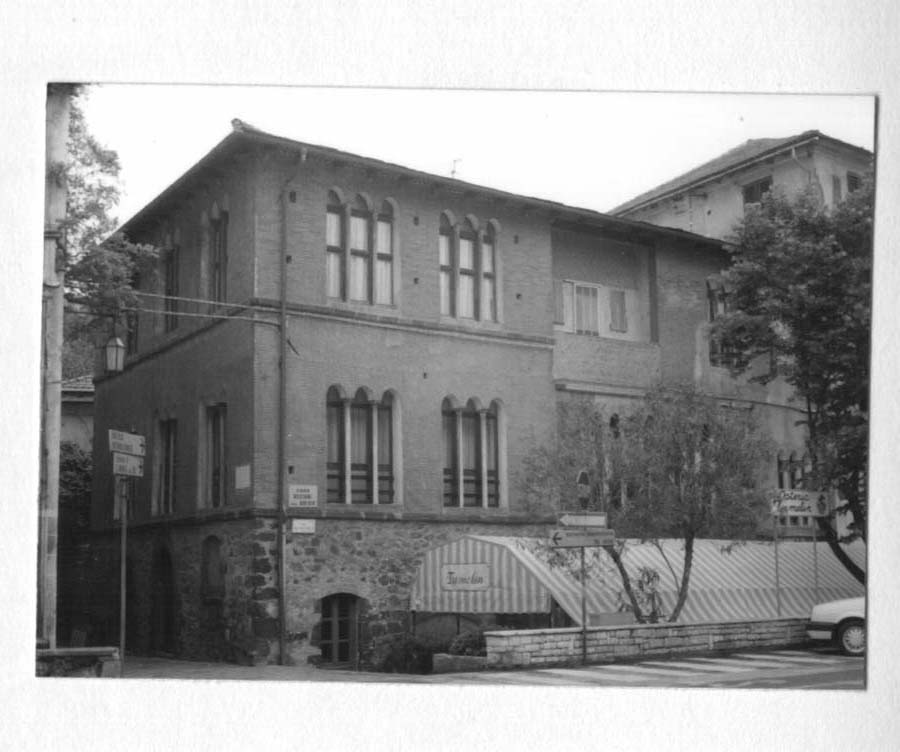 Casa Restani