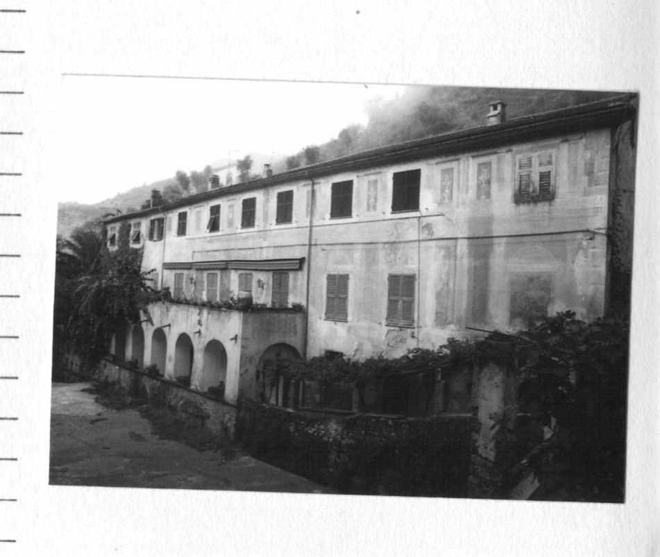 Casa Taddei