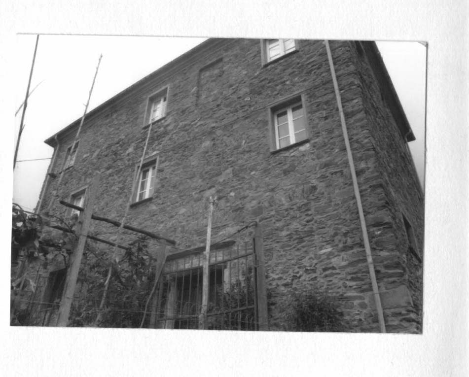 Casa Zattera
