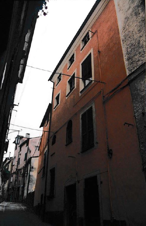 Casa in via Guani, 8 , 6
