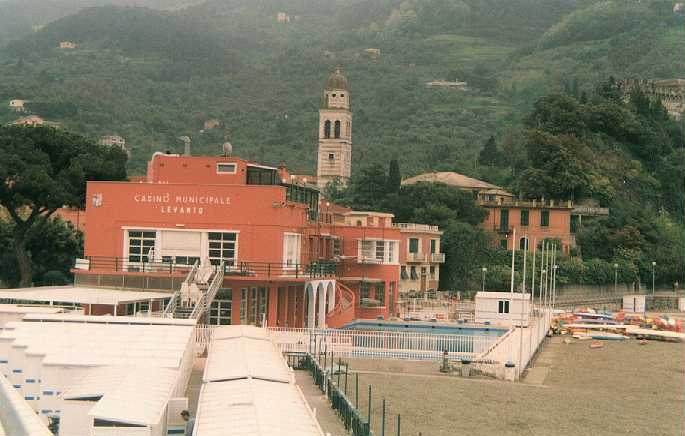 Casinò Municipale