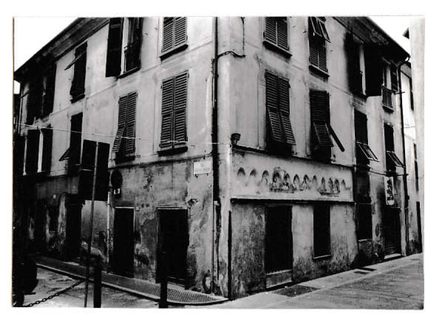 casa, gentilizia