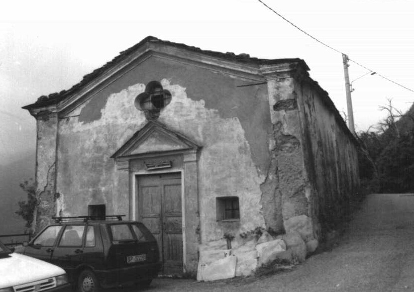 Oratorio di S. Maria Maddalena