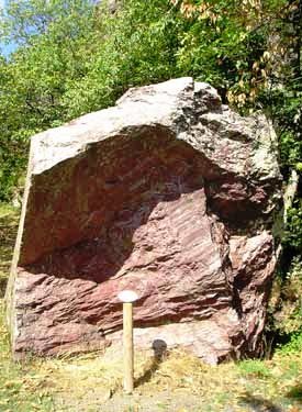 Valle Lagorara