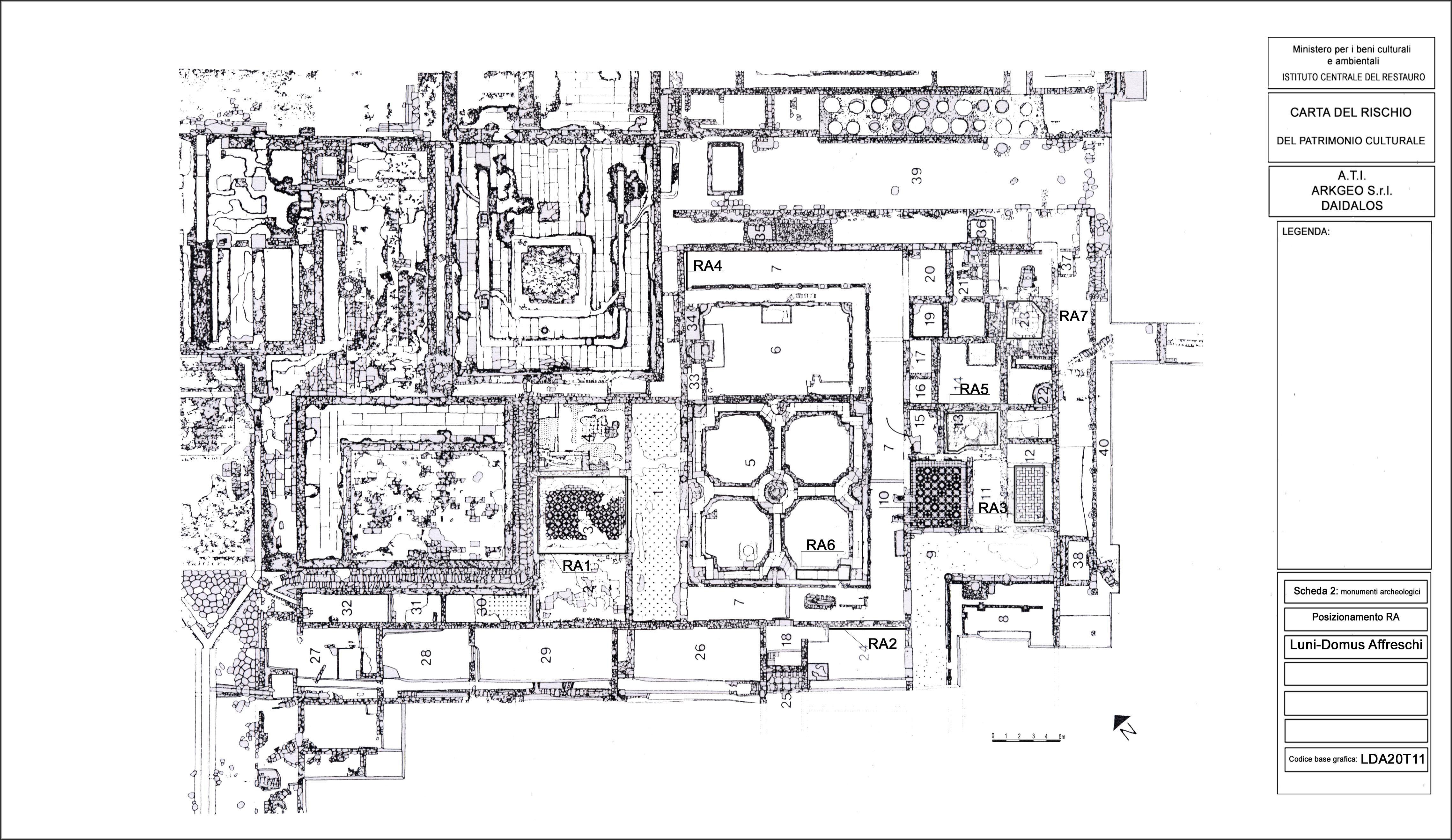 CASA DEGLI AFFRESCHI