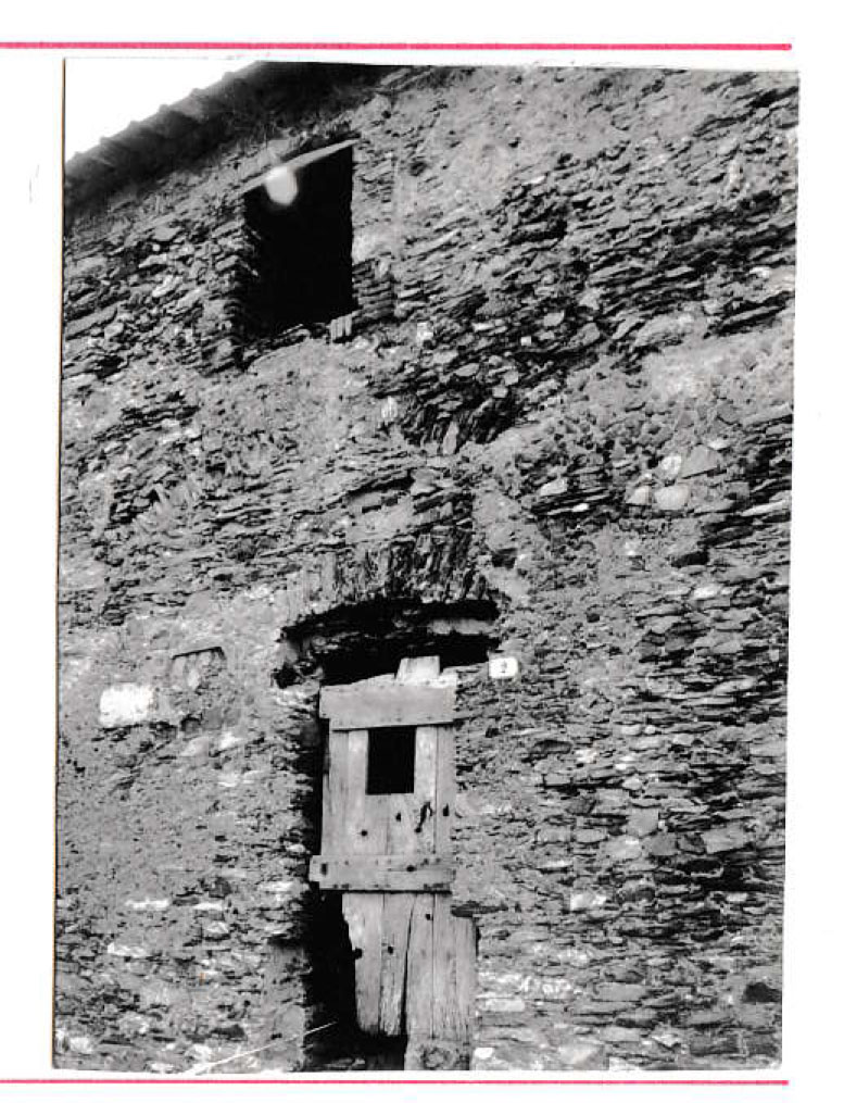 Casa del Fabbro