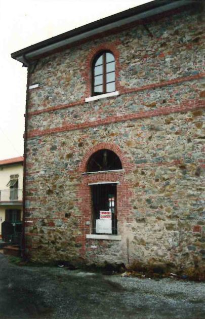 ex Opificio del Molinello