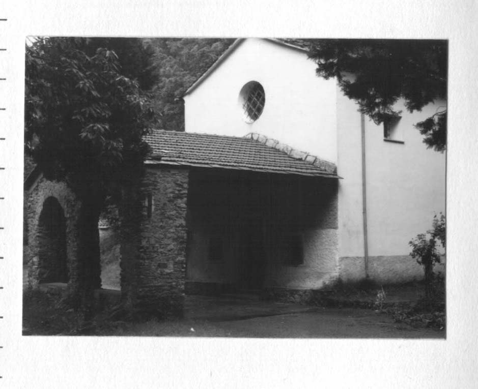 Chiesa di NS del Buonconsiglio o Madonna del Ponte
