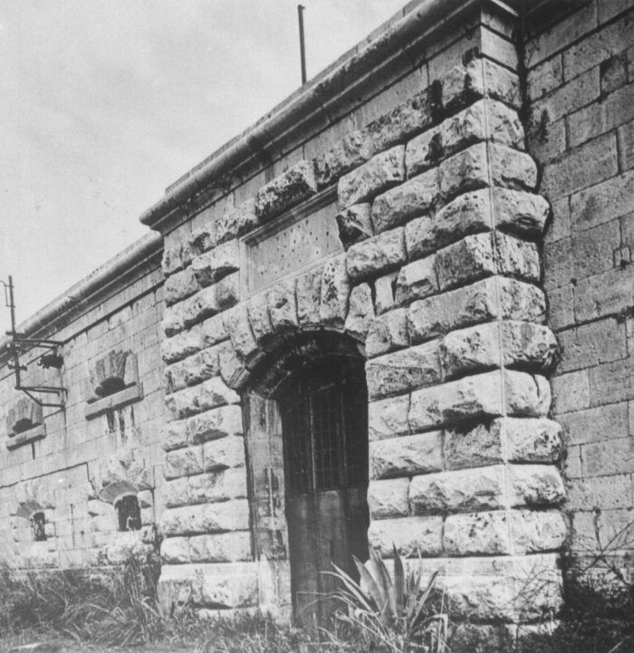 Batteria Umberto I